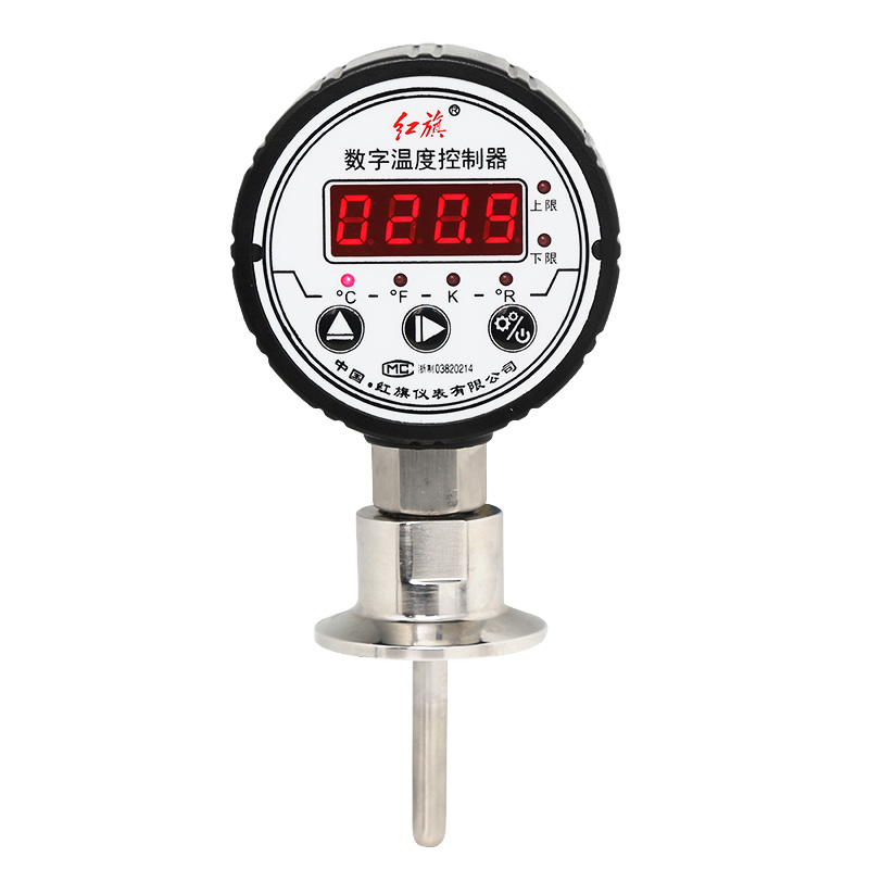 DTC-80數字溫度控制器