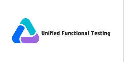 自動化功能測試工具-UFT